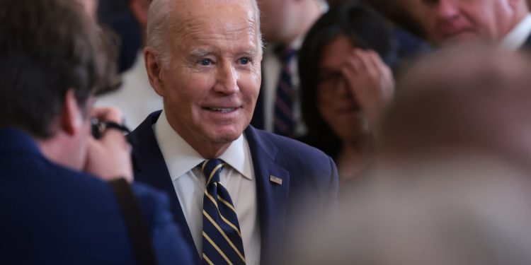 NYT Blasted for Sentence About Joe Biden’s Discussions With His Son’s Business Partners