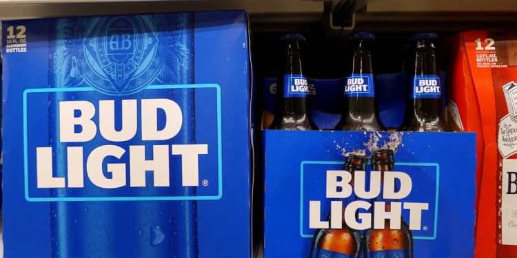 ‘Make That Brand Great Again’: Anheuser-Busch Heir Offers to Buy Back Company