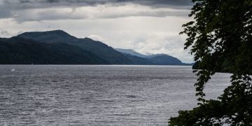Monster Hunters to Gather in Scotland During ‘The Quest Weekend’ in Search of the Loch Ness Monster