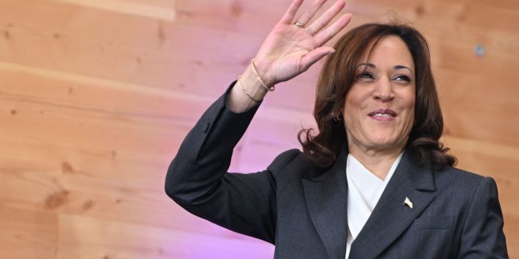 Chicago Dem Tears Into Cackling Kamala for Touting Dem Success Despite Rampant Crime, Gangs, Illegals: ‘Not a Laughing Matter’
