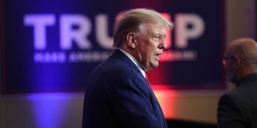 Nightmare Brewing as Trump Gets Assigned Judge in Latest Case Against Him