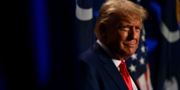 Trump Can’t Keep Quiet on Pelosi’s Husband Any Longer, Calls Nancy a ‘Witch’ Going to Hell