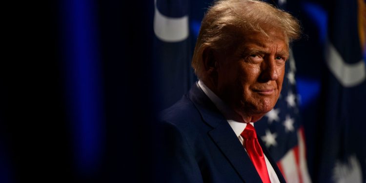 Trump Can’t Keep Quiet on Pelosi’s Husband Any Longer, Calls Nancy a ‘Witch’ Going to Hell