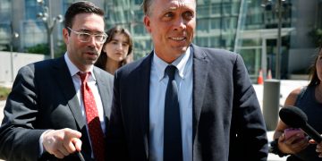 House Oversight Committee Releases Devon Archer Transcript in Biden Case