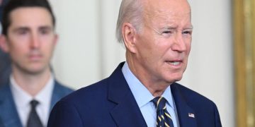 Biden Admin Has Sent $2.35 Billion to Taliban Since Disastrous Afghanistan Withdraw