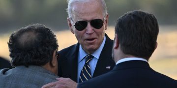 Major Warning Sign Emerges for Biden as 2024 Campaign Heats Up: ‘Whistling Past the Graveyard’