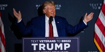 Judge in Trump’s Jan. 6 Case Gets Beefed Up Security Detail as Trump Calls for Her Recusal: Report