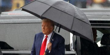 Judge in Trump’s Election Case Reportedly Frustrated Him With Her Greeting