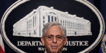 Merrick Garland Appoints Special Counsel in Hunter Biden Investigation