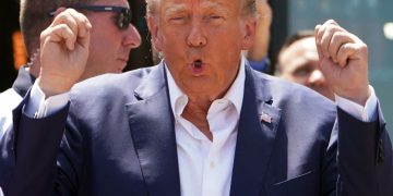 ‘Lose That Idea’: Data Reporter Shoots Down Notion Trump Cannot Win in 2024