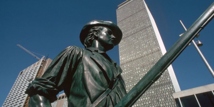 California High School Faces Criticism After Changing Mascot to Something ‘Meaningless’