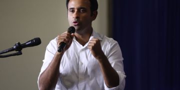 Ramaswamy’s Politico Article Comes Back to Haunt Him, Exposes Major Flip-Flop on Trump