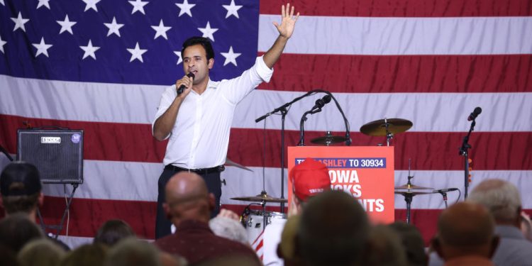 GOP Candidate’s Plane Loses Oxygen While in Air, Campaign Forced to Cancel Personal Appearance