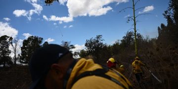 First Responder Who Lost Home in Maui Dedicates Time to Find Missing Victims