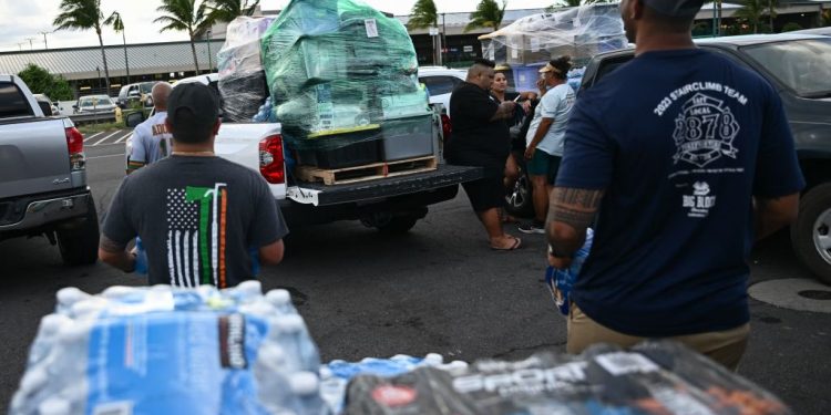 Water Official Scrutinized for Delaying Water Release Amid Maui Wildfires, Now Reassigned