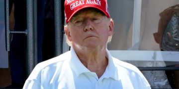 Trump Indicted in GA, 11 Criminal Charges