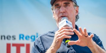 Republican Presidential Candidate Taken to Hospital Night Before Debate Throwing Attendance Into Question