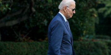 GOP Congressman Introduces 4 Articles of Impeachment Against Biden – ‘It’s Long Past Time’