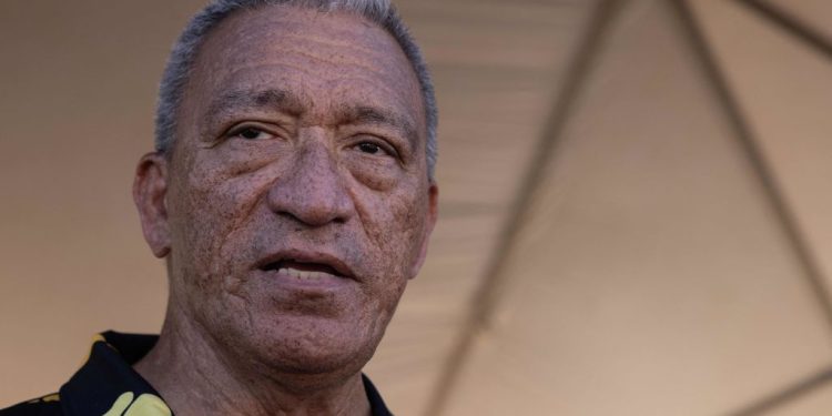 850 People Presumed Missing In Aftermath of Maui Fires