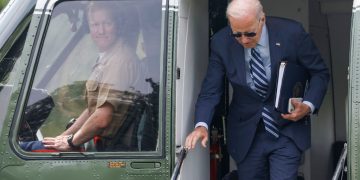 White House Shares When Biden Will Visit Maui in the Wake of Deadly Wildfires