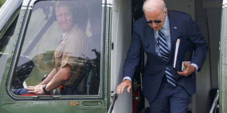 White House Shares When Biden Will Visit Maui in the Wake of Deadly Wildfires