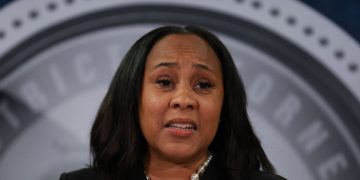 Georgia Freedom Caucus Chair Signs Onto Move That Could End in Fulton County Prosecutor’s Impeachment