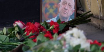 Russia Believed to Have Shot Down Plane Carrying Mercenary Leader: Report