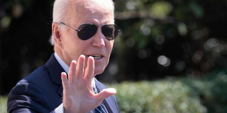 GOP Demands Records After Discovering Biden Used Several Fake Names, Alternate Emails While VP