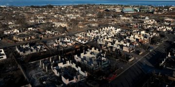 Maui Lawmaker to Step Down Amid Possible Conflict of Interest As Lawyer for Wildfire Victims