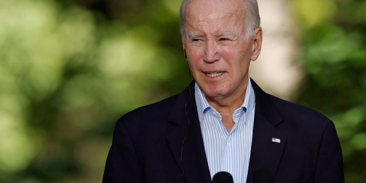 Wishful Thinking? Second Major Media Outlet in Less Than Two Days Mislabels Biden’s Title