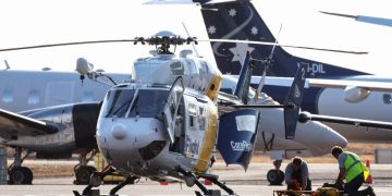 Liberty University Announces Former Soccer Player Among 3 US Marines Killed In Australian Aircraft Crash