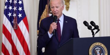 KJP Asked if Biden Believes It Is Fair for Women to ‘Compete Against Biological Males’