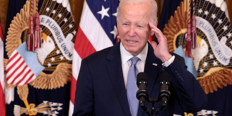 Video of ‘P*ssed Off’ Gold Star Dad Should End Joe Biden’s Political Career