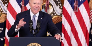 The Month of August Has Been Absolutely Brutal for Biden Despite His Best Attempts to Hide