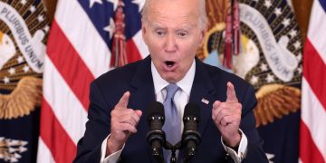 National Archives Admits to Possessing 5,400 Biden Pseudonym Emails Amid Legal Battle