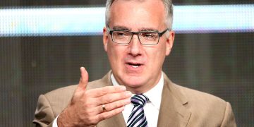 Keith Olbermann Picks the Wrong Fight With Riley Gaines and Pays the Price
