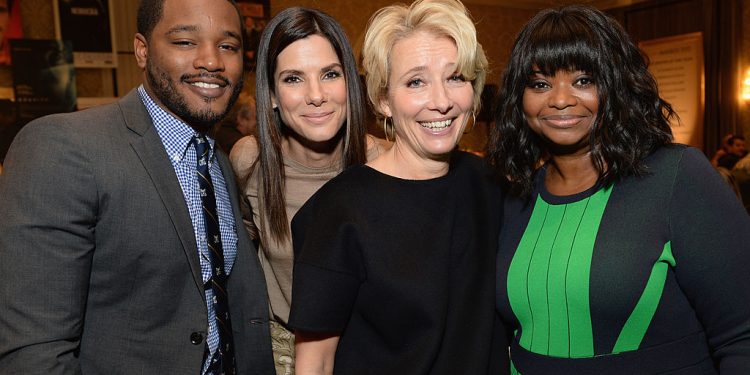 Octavia Spencer Shows Support to Sandra Bullock After Passing of Her ‘Soulmate’