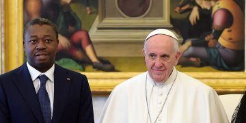 Pope Frances Expresses Concerns Over AI: ‘The Need to Be Vigilant:’