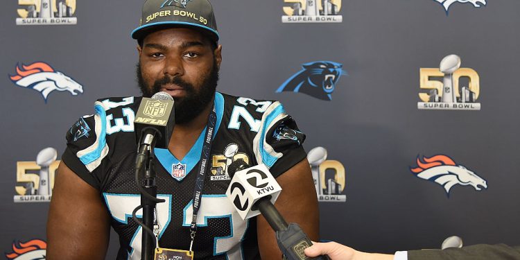 Michael Oher, Who Inspired ‘The Blind Side,’ Sues Tuohy Family That Took Him In
