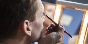 Woman Relies on Her Faith After Husband’s Gender Transition