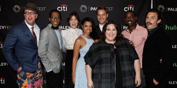 Ron Cephas Jones’ ‘This Is Us’ Co-Stars Pay Tribute to Him
