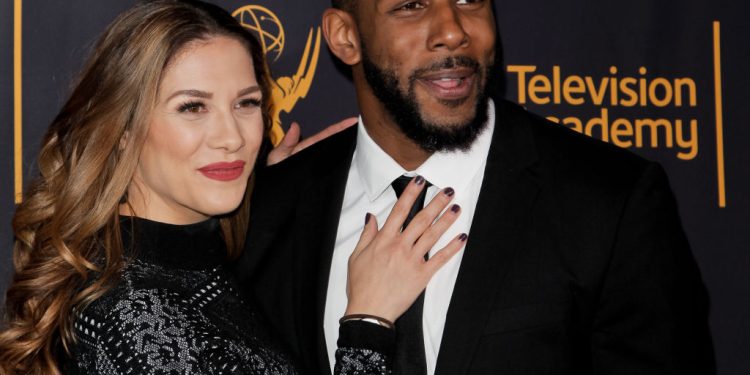 Allison Holker Dances First Time Since Husband Stephen ‘tWitch’ Boss’ Suicide