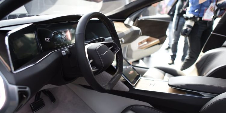 Luxury Electric Vehicle Startup Loses Over $500,000 on Every Vehicle It Sells