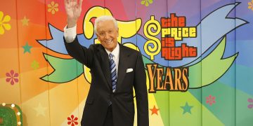 Bob Barker’s Longtime Love Remembers Him – Opens Up About Their ‘Low-Key’ Relationship