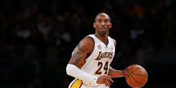 Tributes Pour In For Kobe Bryant on What Would Have Been His 45th Birthday