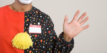 California Pastor Talks Helping Clown-Faced Barber Go into Ministry