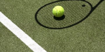 Wyoming Tennis President Steps Down In Protest of Transgender Player