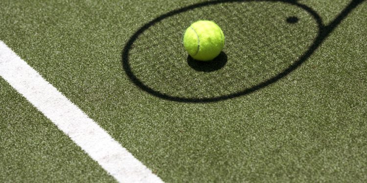 Wyoming Tennis President Steps Down In Protest of Transgender Player