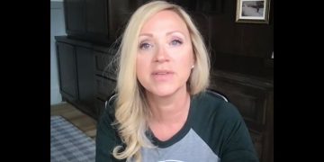 Actress Leigh-Allyn Baker shared her pro-life views on the "Speak Out" podcast with Christine Yeargin.