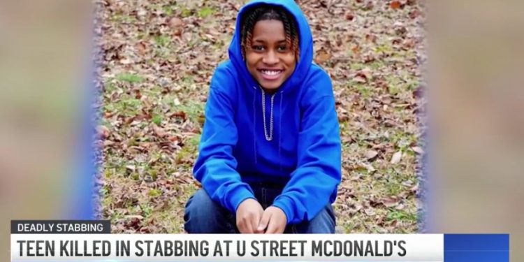 16-Year-Old Girl Stabbed to Death From ‘Dispute Over Sauce’